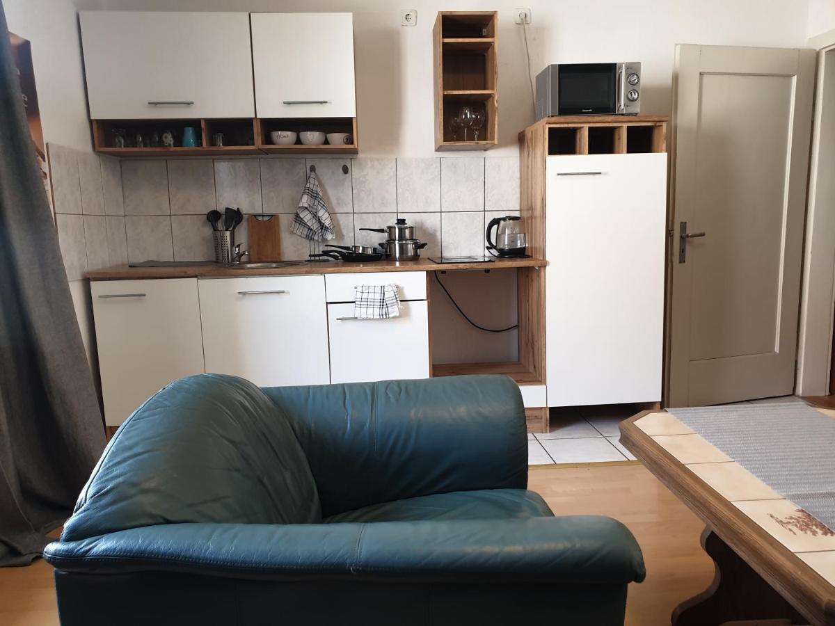 Gaestewohnung Pirmasens Exteriér fotografie