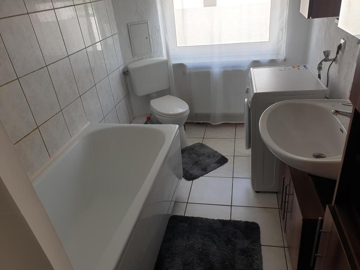 Gaestewohnung Pirmasens Exteriér fotografie