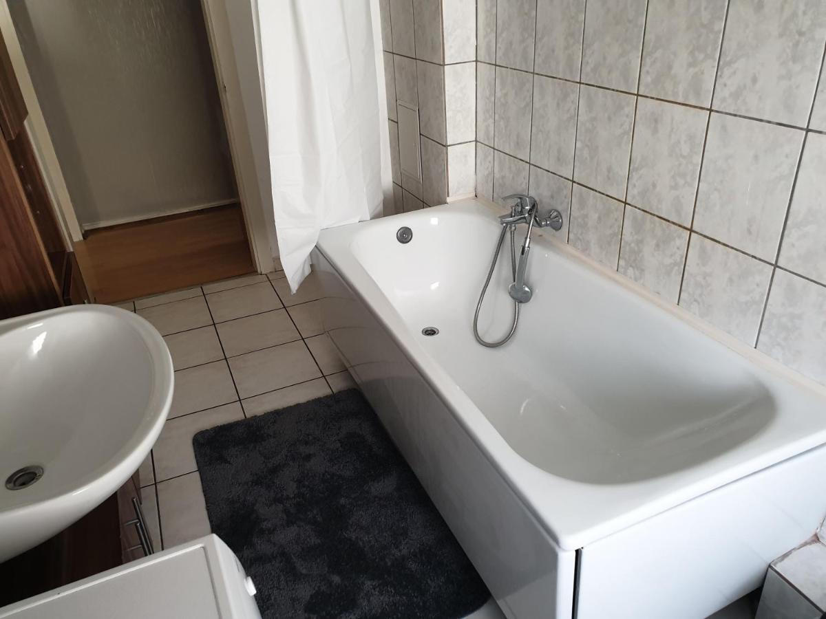 Gaestewohnung Pirmasens Exteriér fotografie