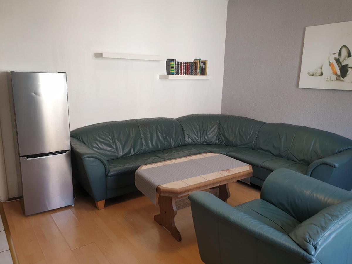 Gaestewohnung Pirmasens Exteriér fotografie