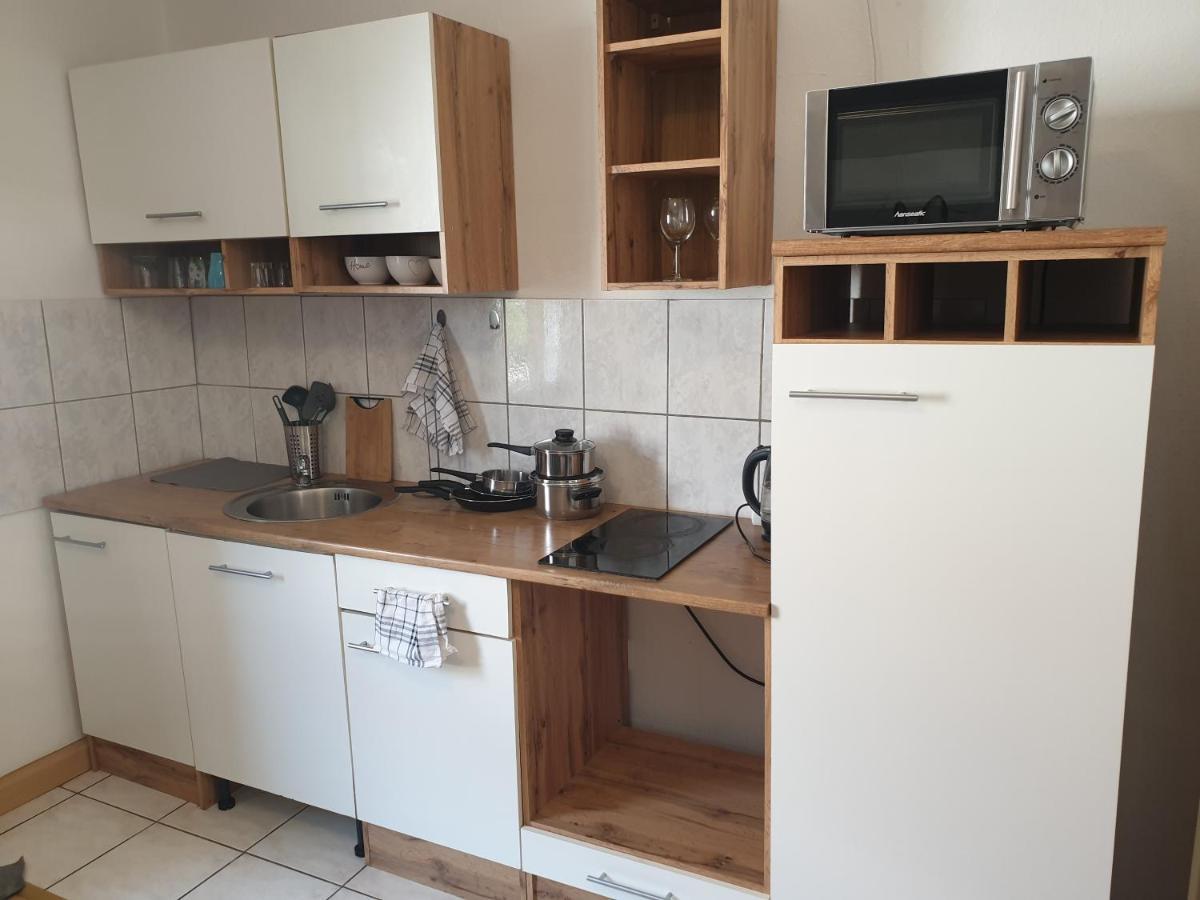 Gaestewohnung Pirmasens Exteriér fotografie