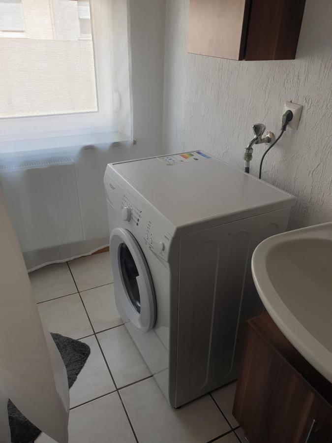 Gaestewohnung Pirmasens Exteriér fotografie