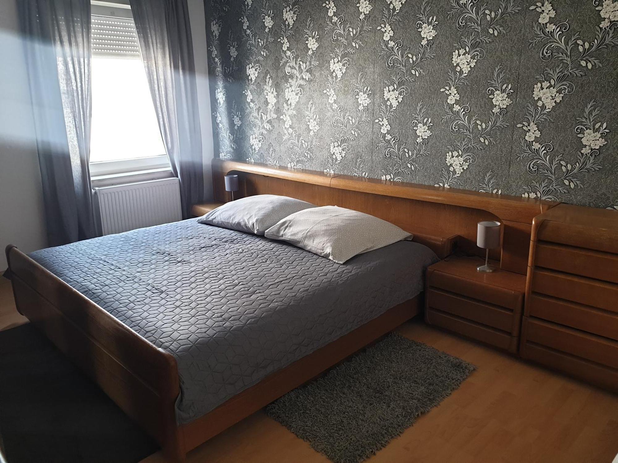 Gaestewohnung Pirmasens Exteriér fotografie