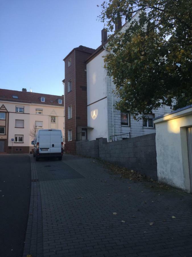 Gaestewohnung Pirmasens Exteriér fotografie
